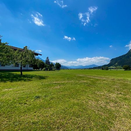 Appartement Mayr Kirchdorf in Tirol Extérieur photo
