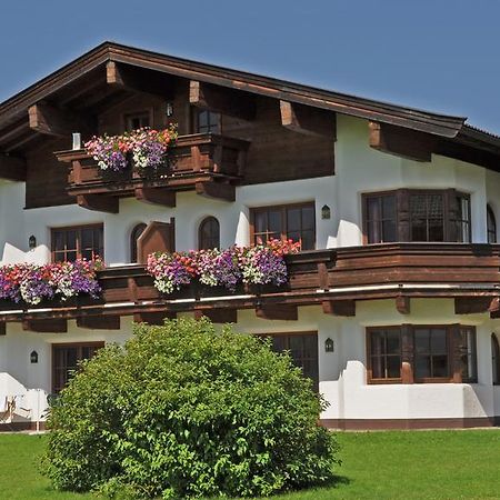 Appartement Mayr Kirchdorf in Tirol Extérieur photo