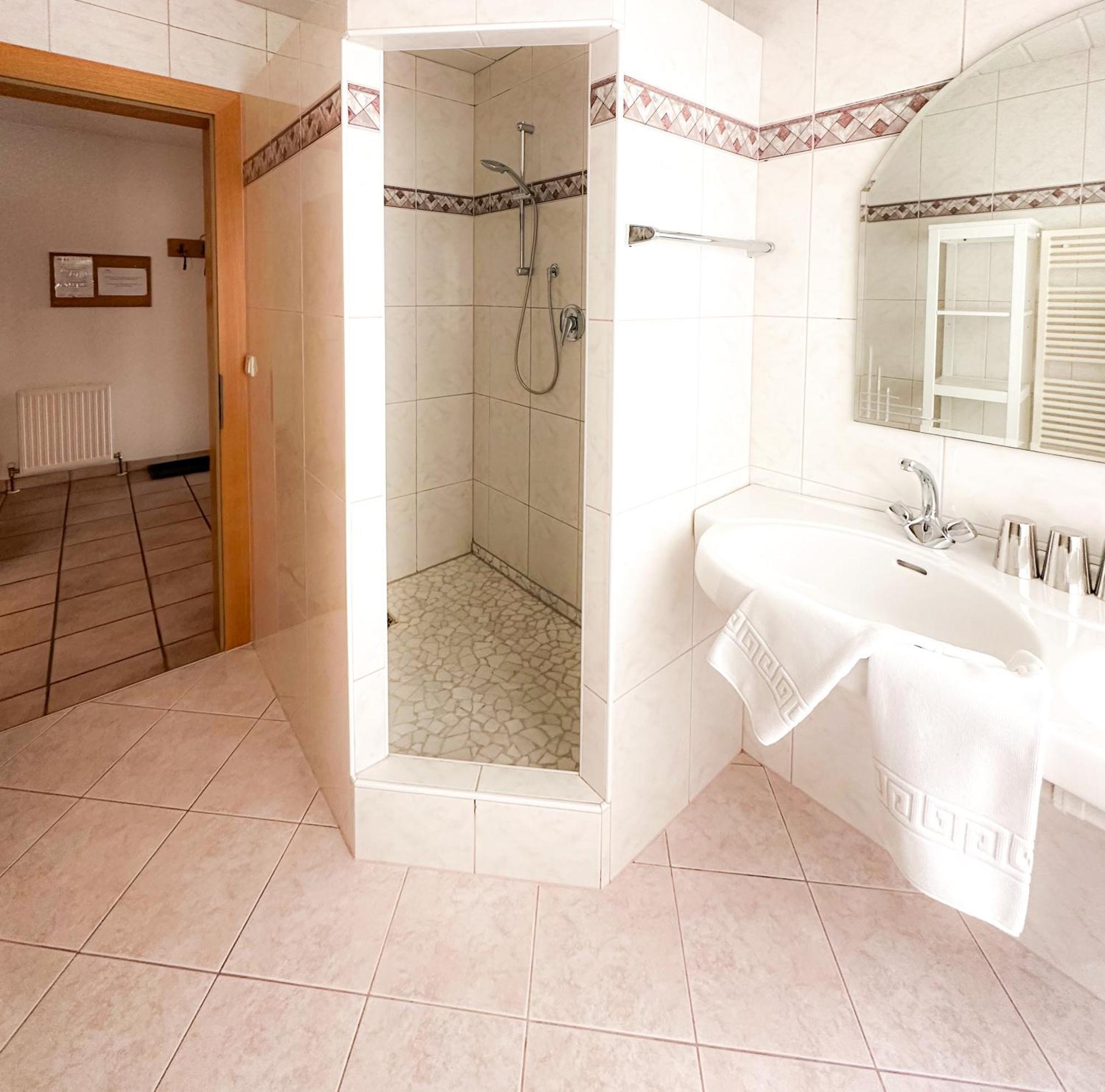 Appartement Mayr Kirchdorf in Tirol Extérieur photo
