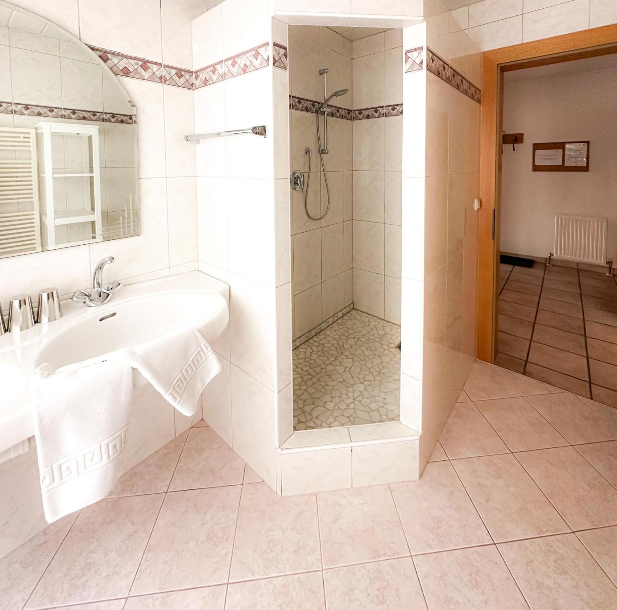 Appartement Mayr Kirchdorf in Tirol Extérieur photo
