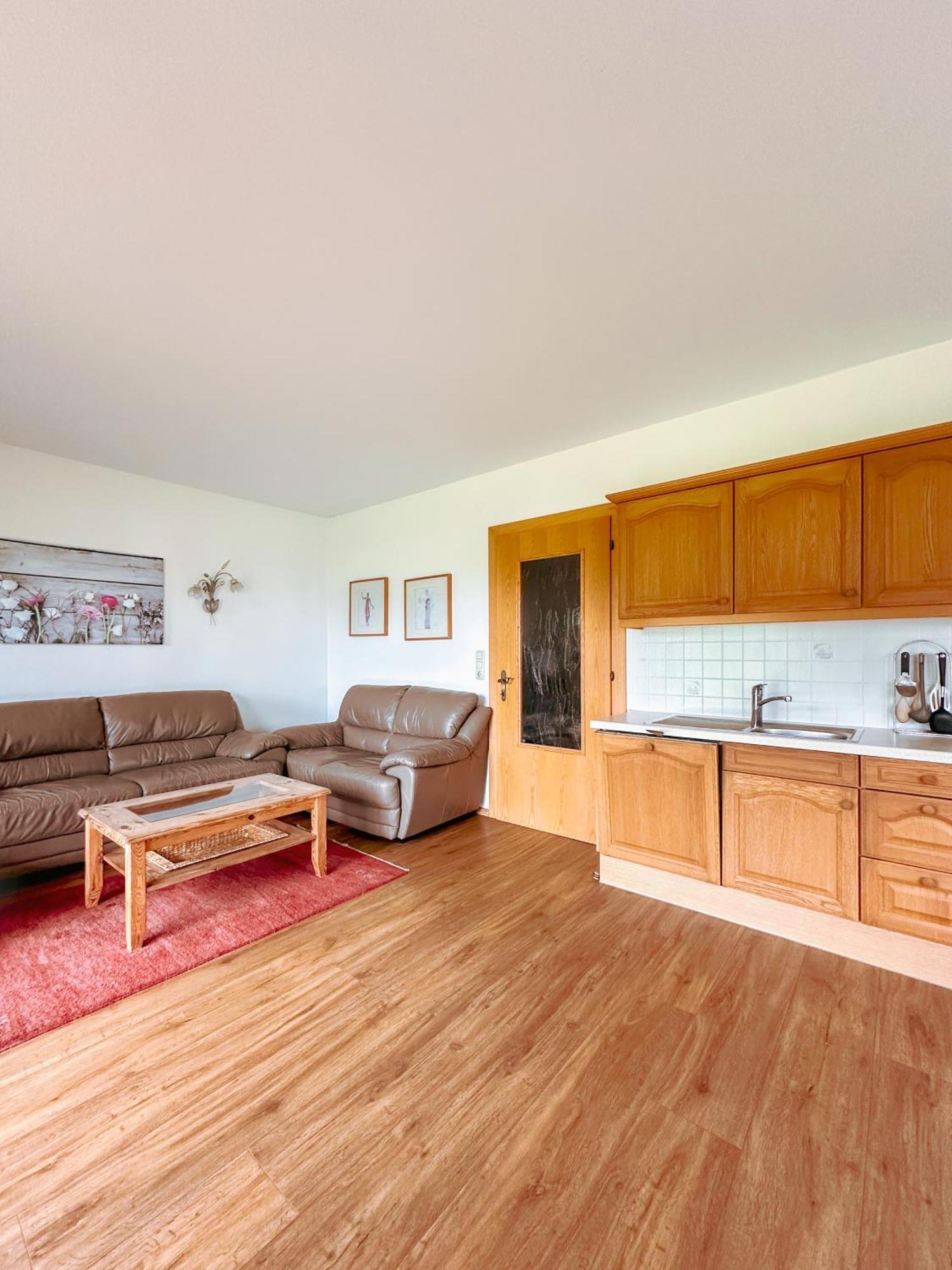 Appartement Mayr Kirchdorf in Tirol Extérieur photo