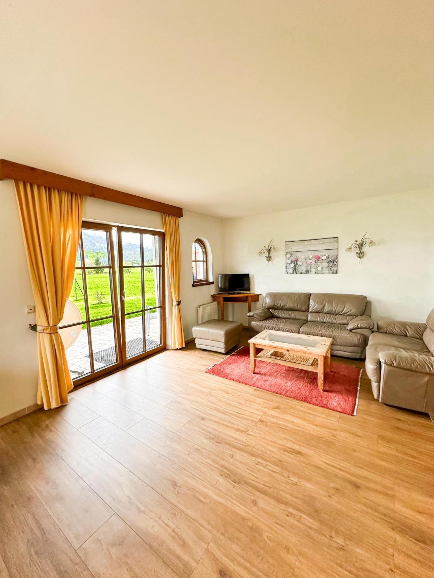 Appartement Mayr Kirchdorf in Tirol Extérieur photo
