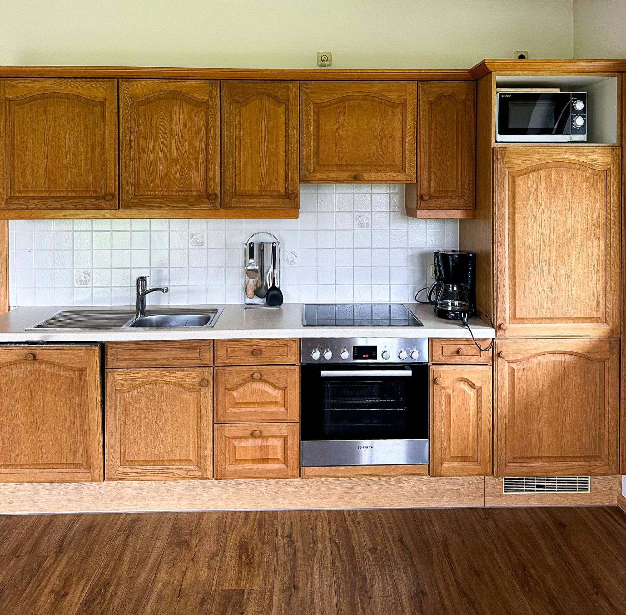 Appartement Mayr Kirchdorf in Tirol Extérieur photo