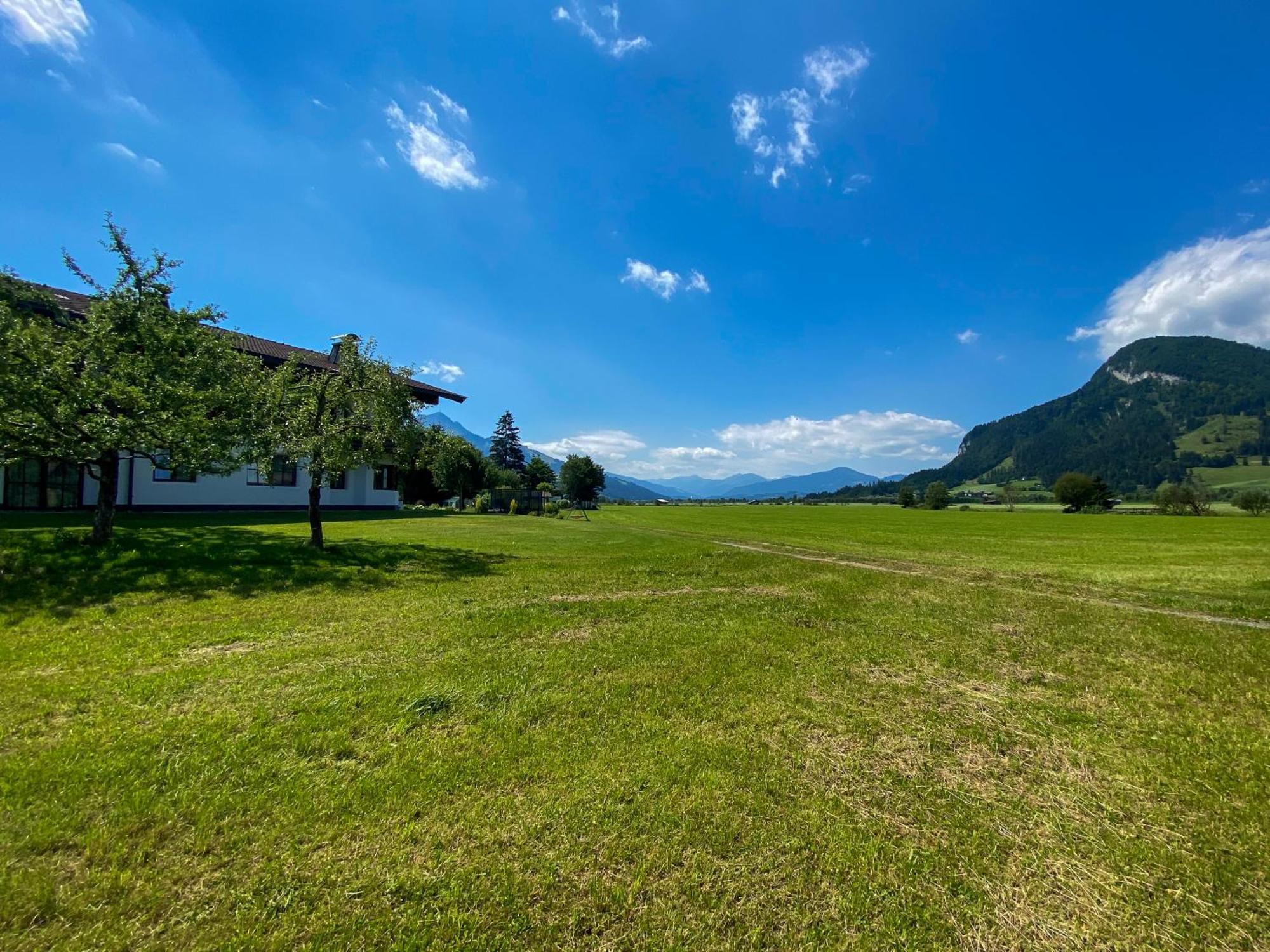 Appartement Mayr Kirchdorf in Tirol Extérieur photo