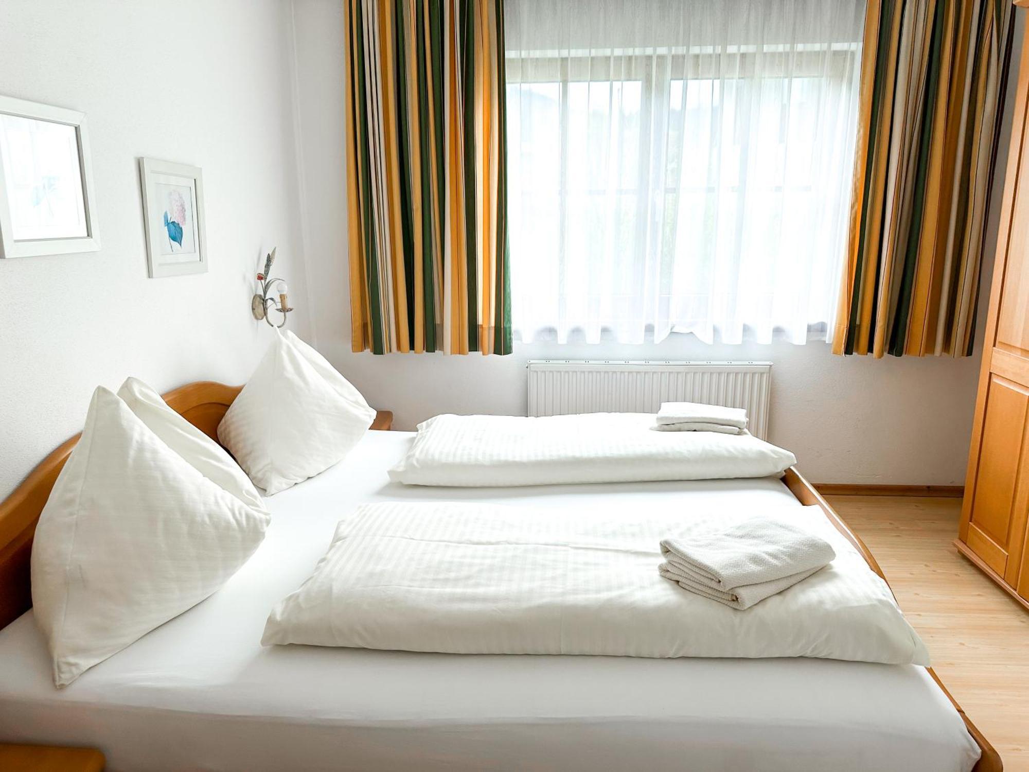 Appartement Mayr Kirchdorf in Tirol Extérieur photo