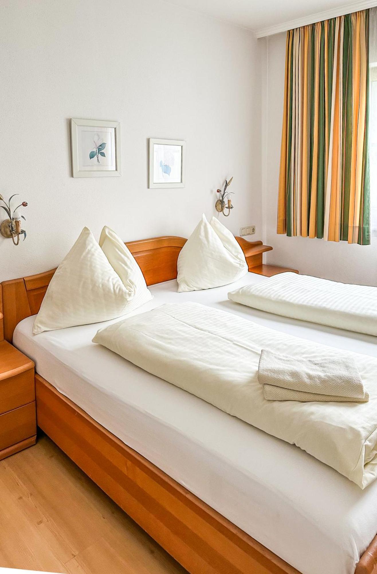 Appartement Mayr Kirchdorf in Tirol Extérieur photo