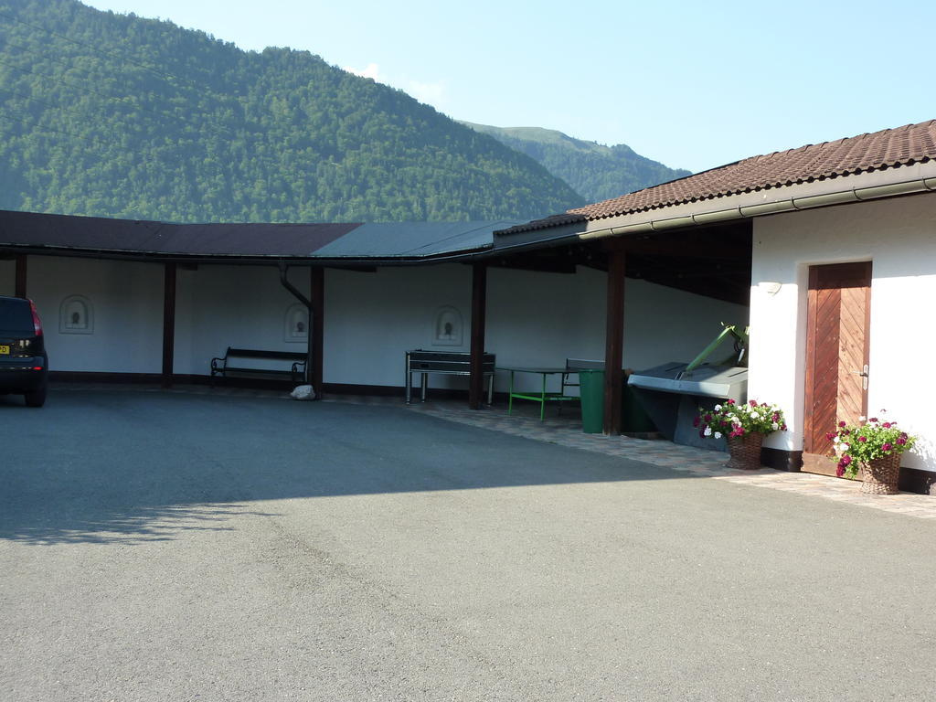 Appartement Mayr Kirchdorf in Tirol Extérieur photo